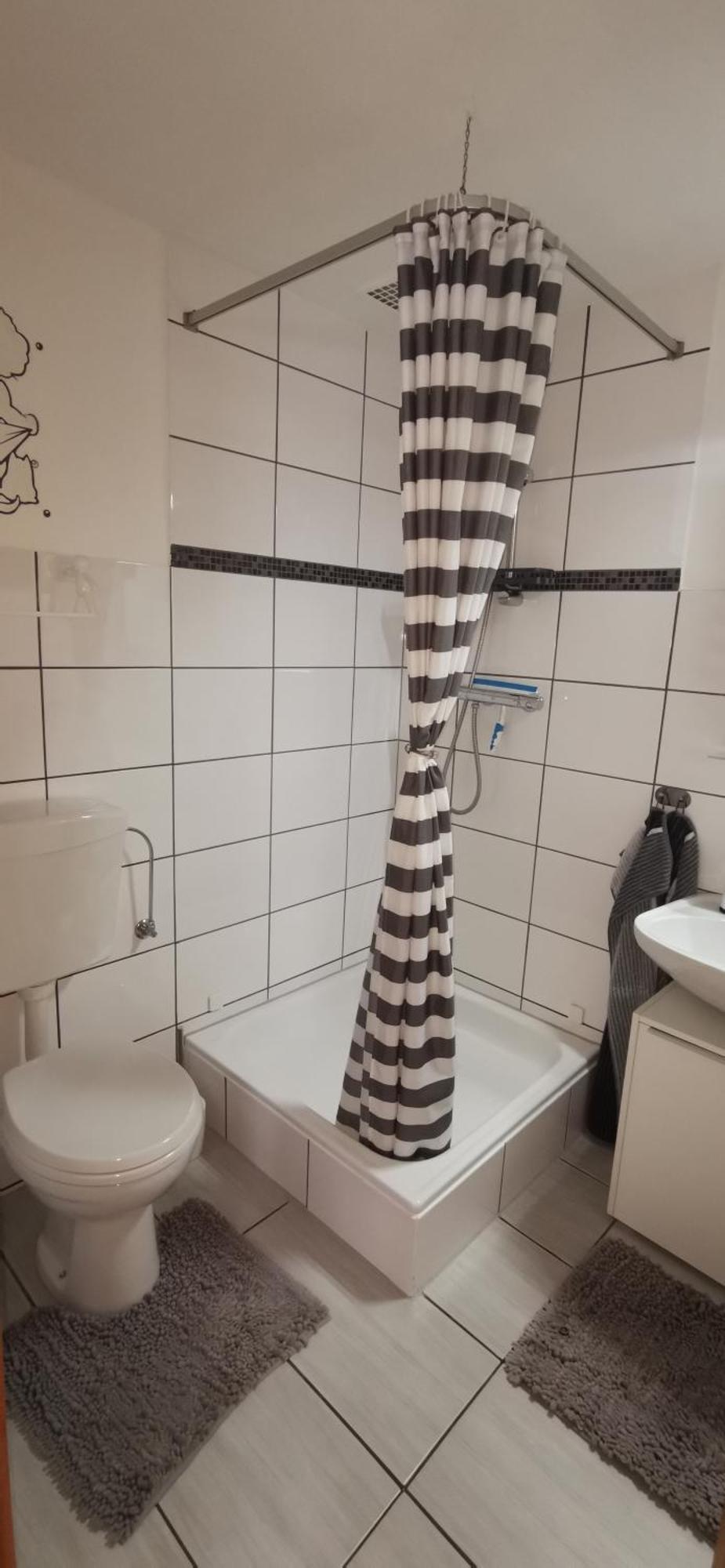 Apartment Mit Garten Bad Lauterberg Dış mekan fotoğraf