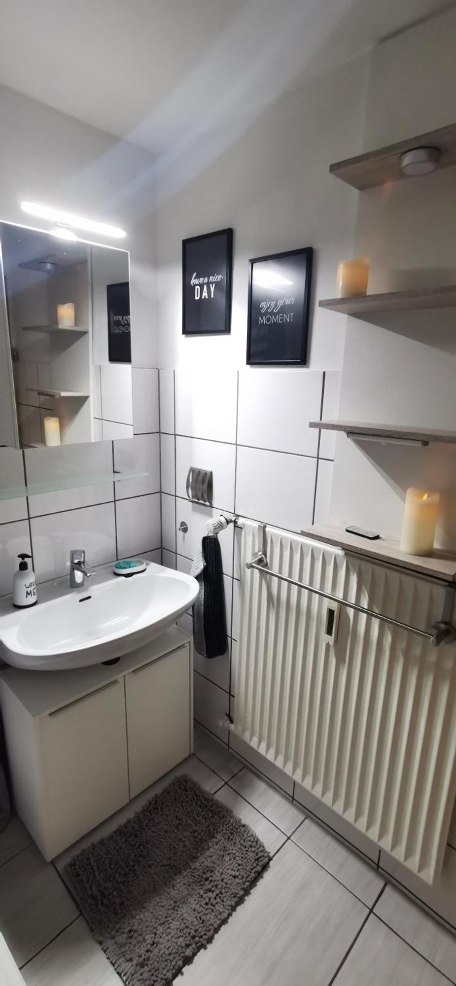 Apartment Mit Garten Bad Lauterberg Dış mekan fotoğraf